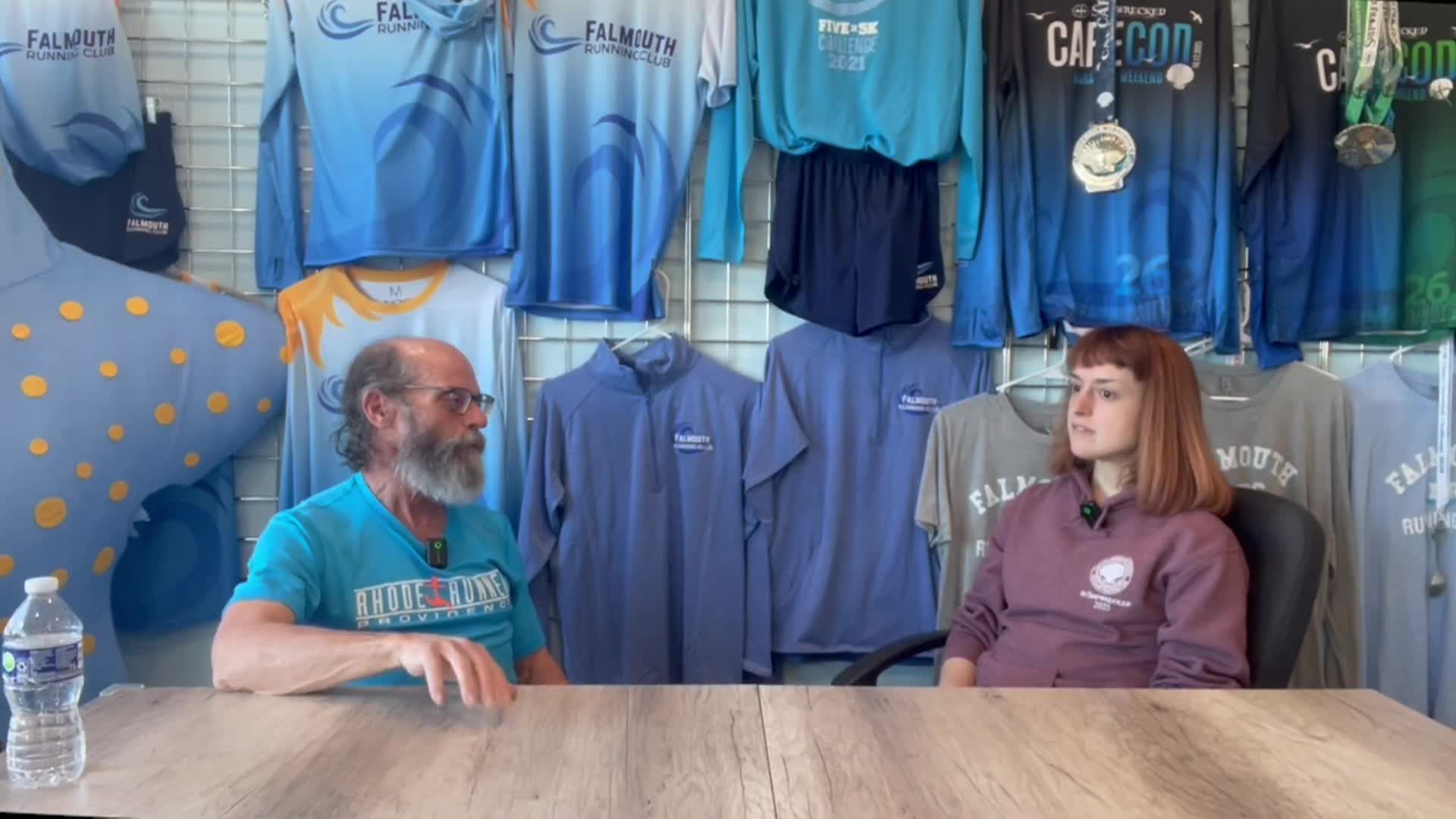 Thumbnail image for Runnah! 50 Marathons