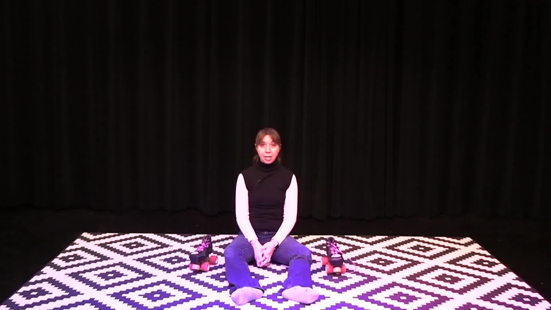 Thumbnail image for Wheels and Whirls #1