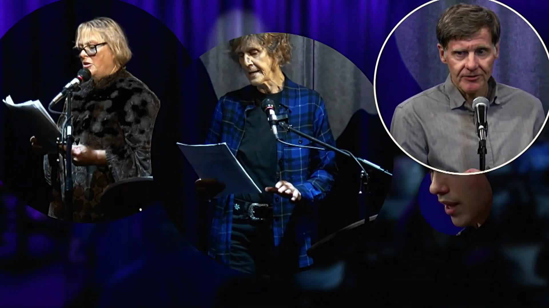 Thumbnail image for Poetic License