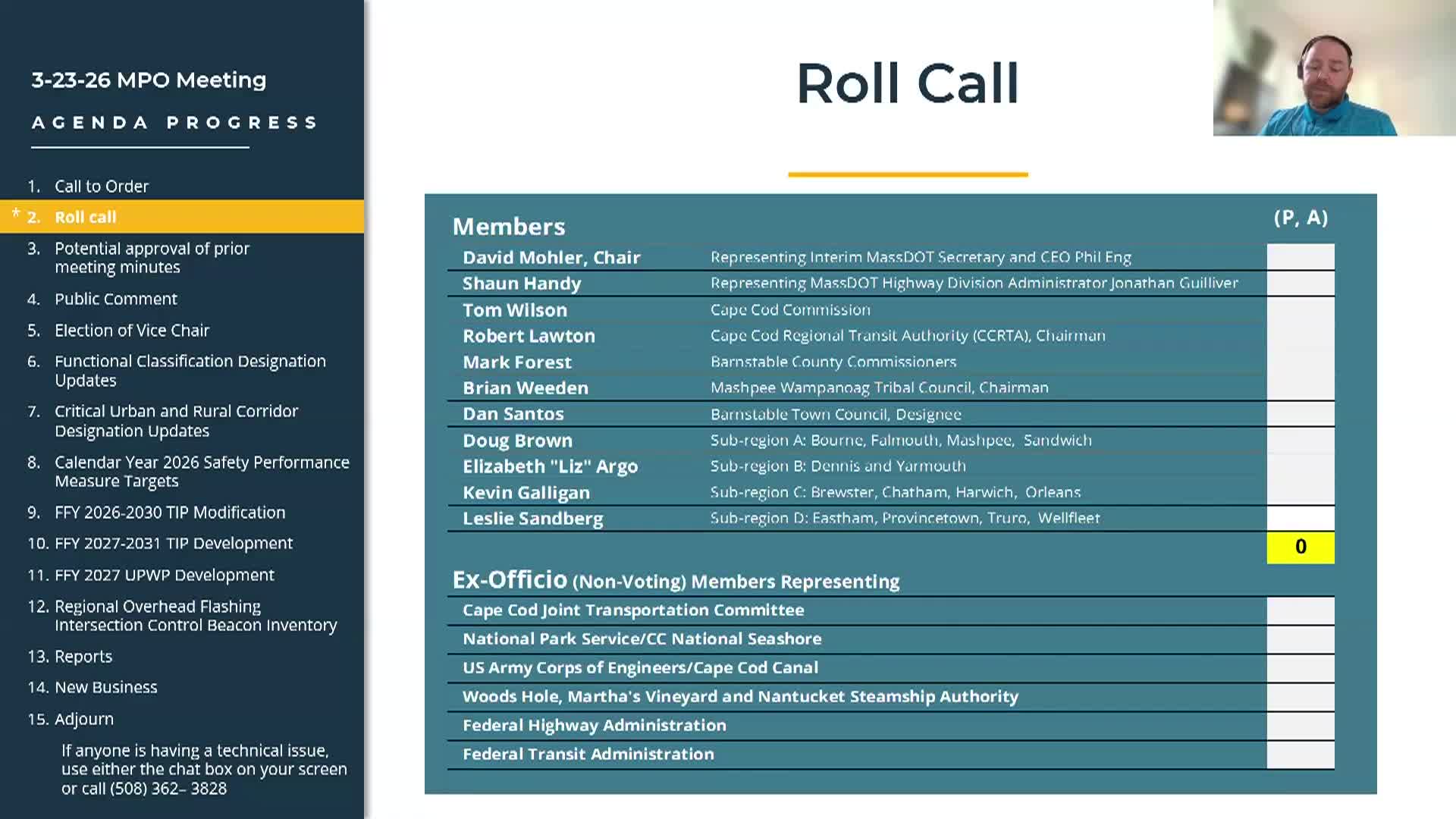 Thumbnail image for Cape Cod Commission 3/23/26