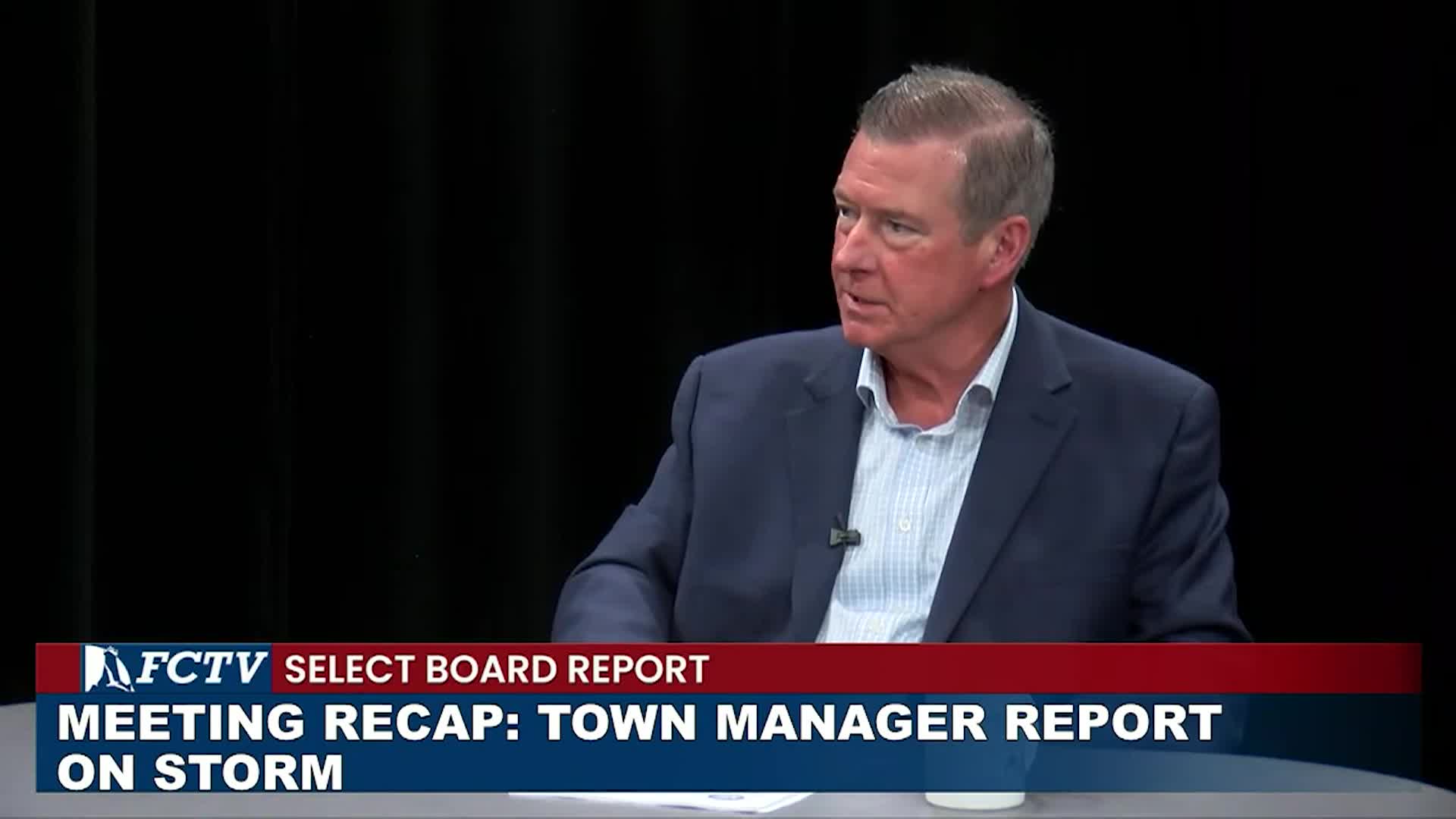 Thumbnail image for Falmouth In Focus