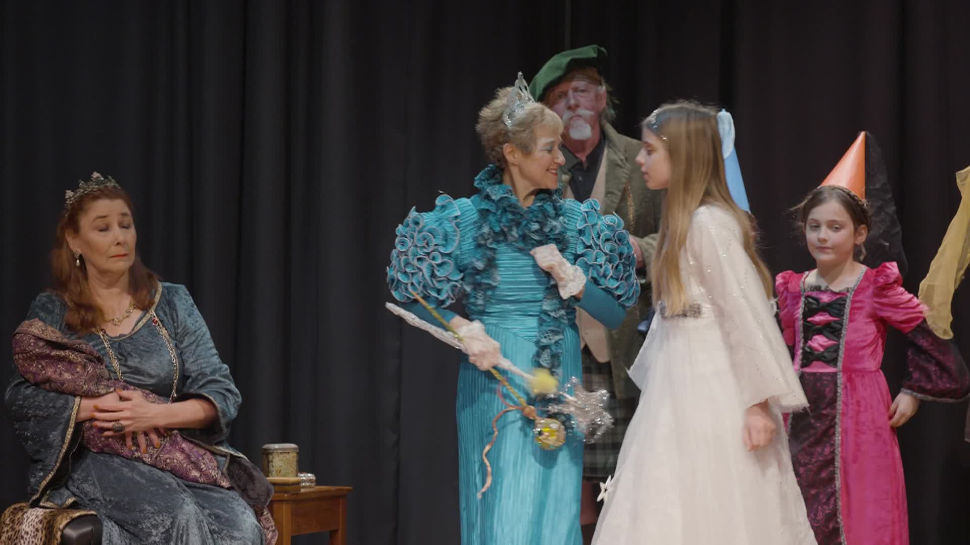 Thumbnail image for The Curse of the Candy Cottage