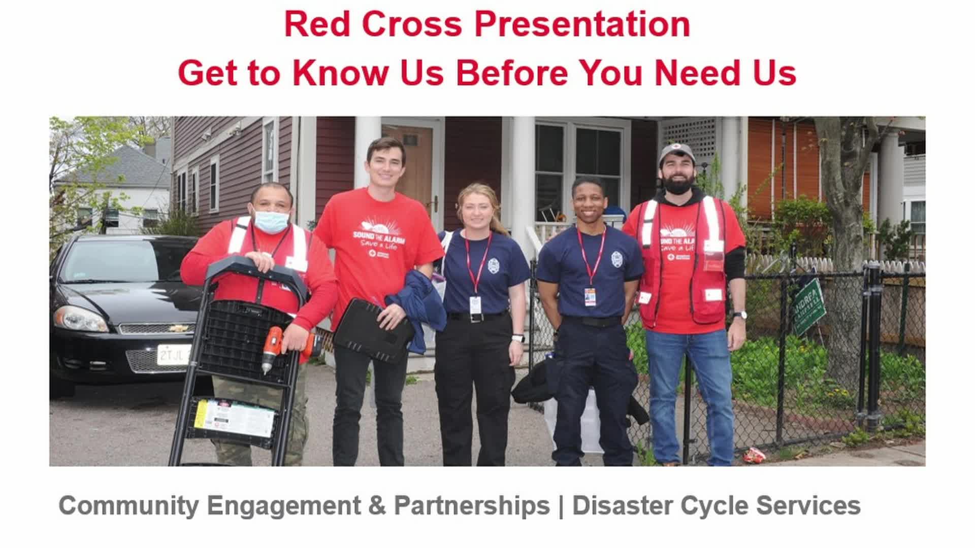 Thumbnail image for Local Emergency Planning Committee | American Red Cross  3/26/26