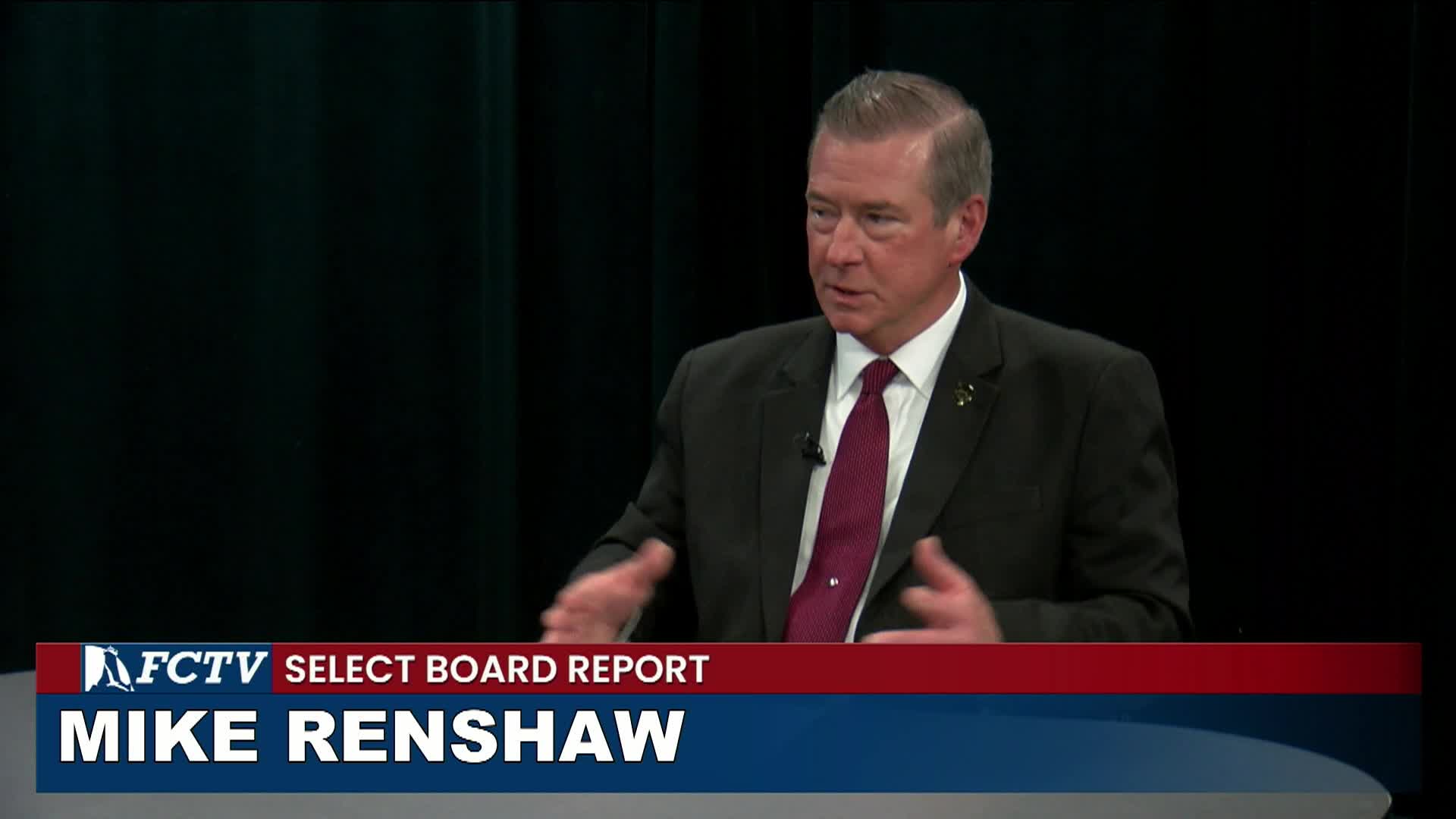 Thumbnail image for Select Board Report - 3/26/26