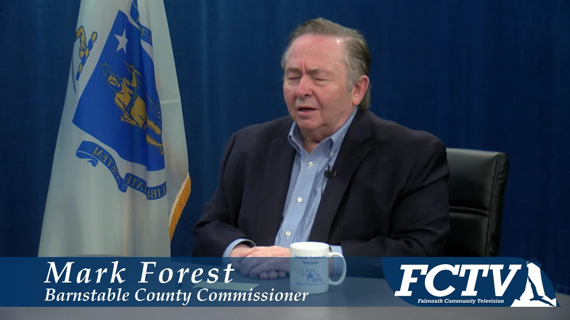 Thumbnail image for Gov 101: Forest 3/27/26