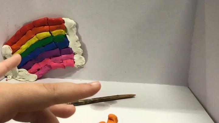 Thumbnail image for YOUTH PRODUCERS: A Collection of Stop Motion Stories