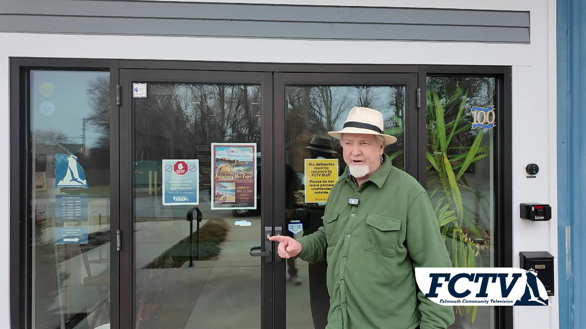 Thumbnail image for This Month at the Gallery at FCTV