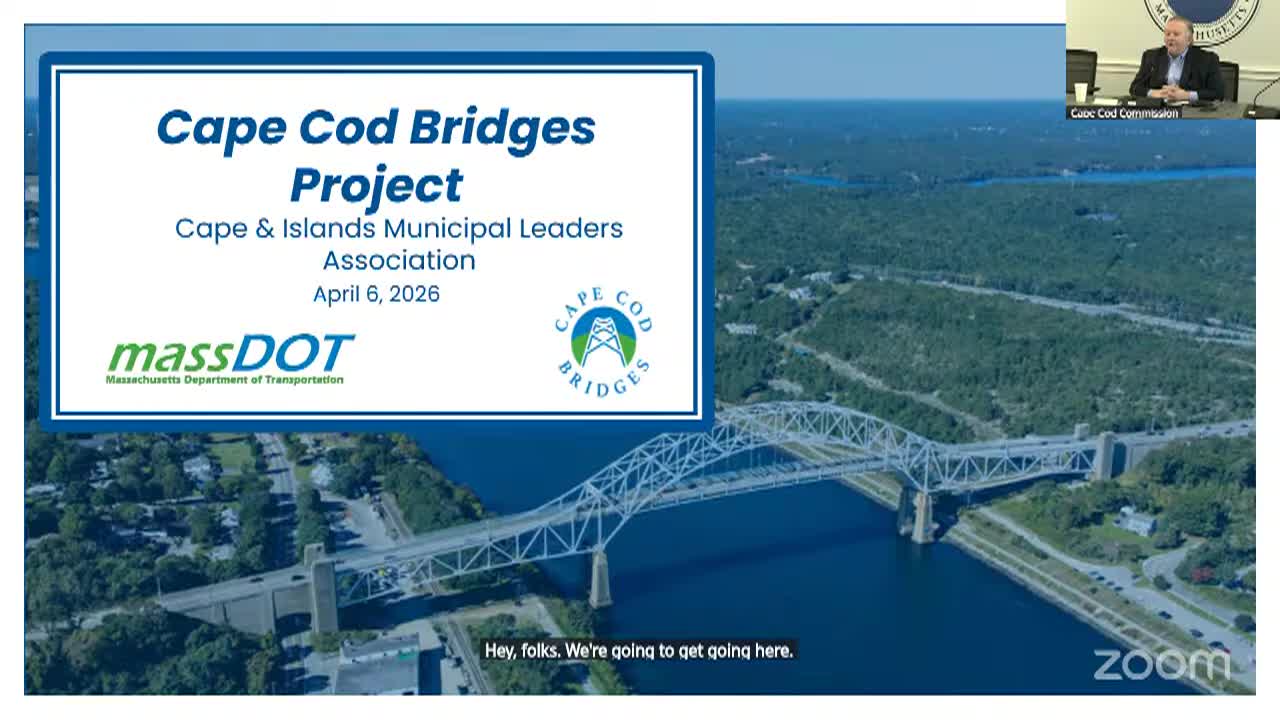 Thumbnail image for County Commissioners Regular Meeting - 4/6/26