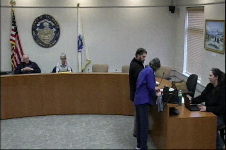 Thumbnail image for Board Of Health Meeting - 4/13/26