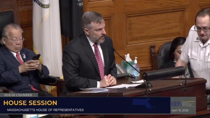 Thumbnail image for Ma House Formal Session - 4/16/26