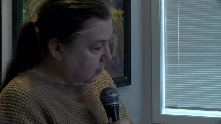 Thumbnail image for Wood People: Group Photo