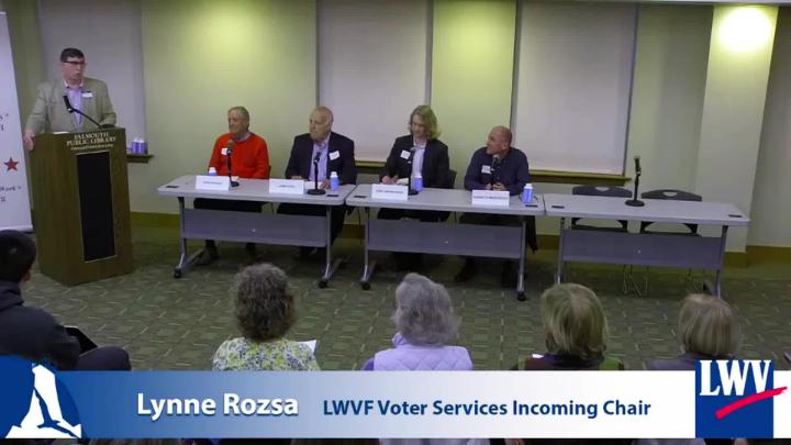 Thumbnail image for LWVF: Candidates Night