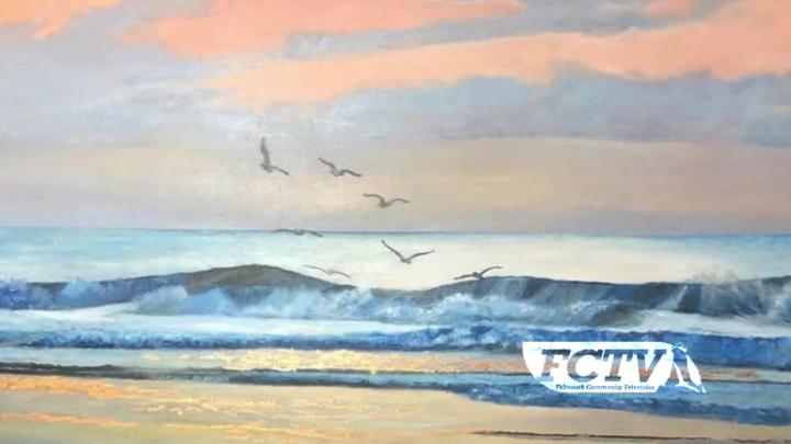 Thumbnail image for This Month at the Gallery at FCTV