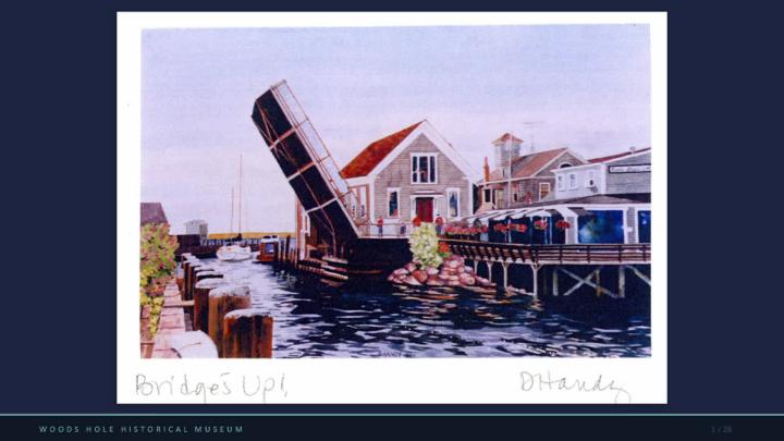 Thumbnail image for WHHM: Eel Pond Bridge
