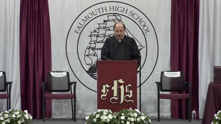 Thumbnail image for FHS Class of 2026 Graduation