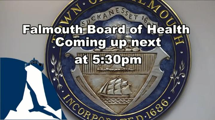 Thumbnail image for Board Of Health Meeting - 6/8/26