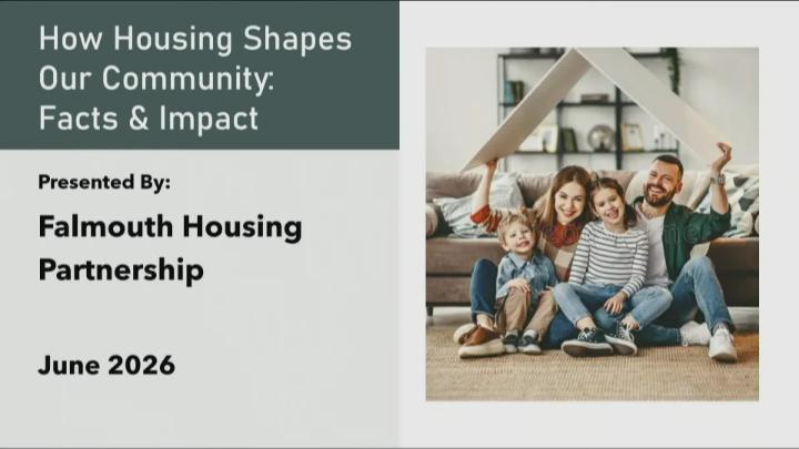 Thumbnail image for Falmouth Housing Forum June 9, 2026