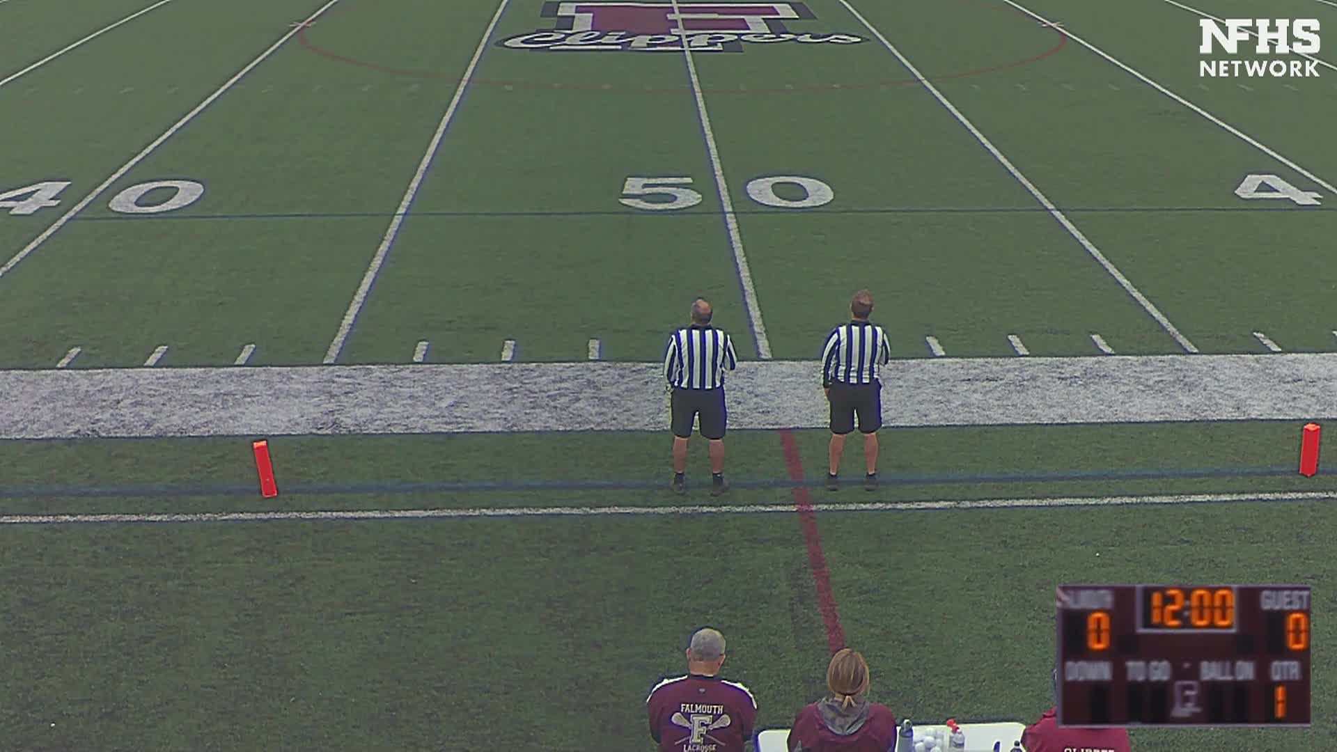 Thumbnail image for V Boys Lacrosse | Old Rochester vs. FHS