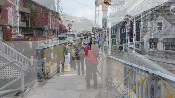 Thumbnail image for Trad Stroll 2026
