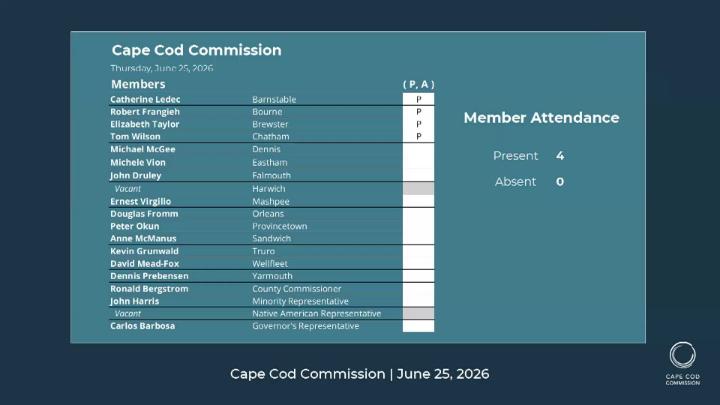 Thumbnail image for Cape Cod Commission 6/25/26