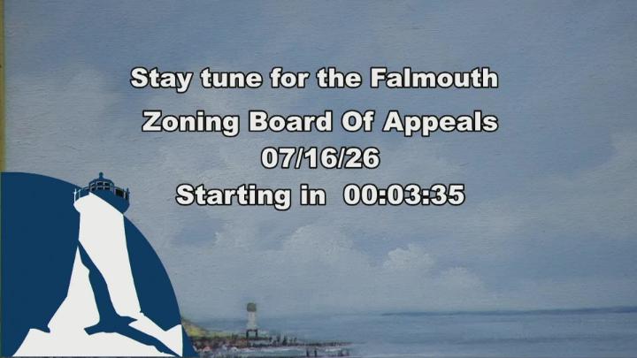 Thumbnail image for Zoning Board of Appeals - 7/16/26