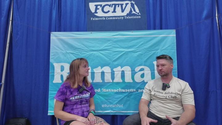 Thumbnail image for Runnah! From the FRR Expo