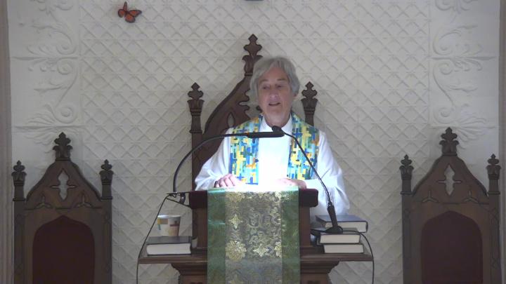 Thumbnail image for St. Anthony's Sunday Mass