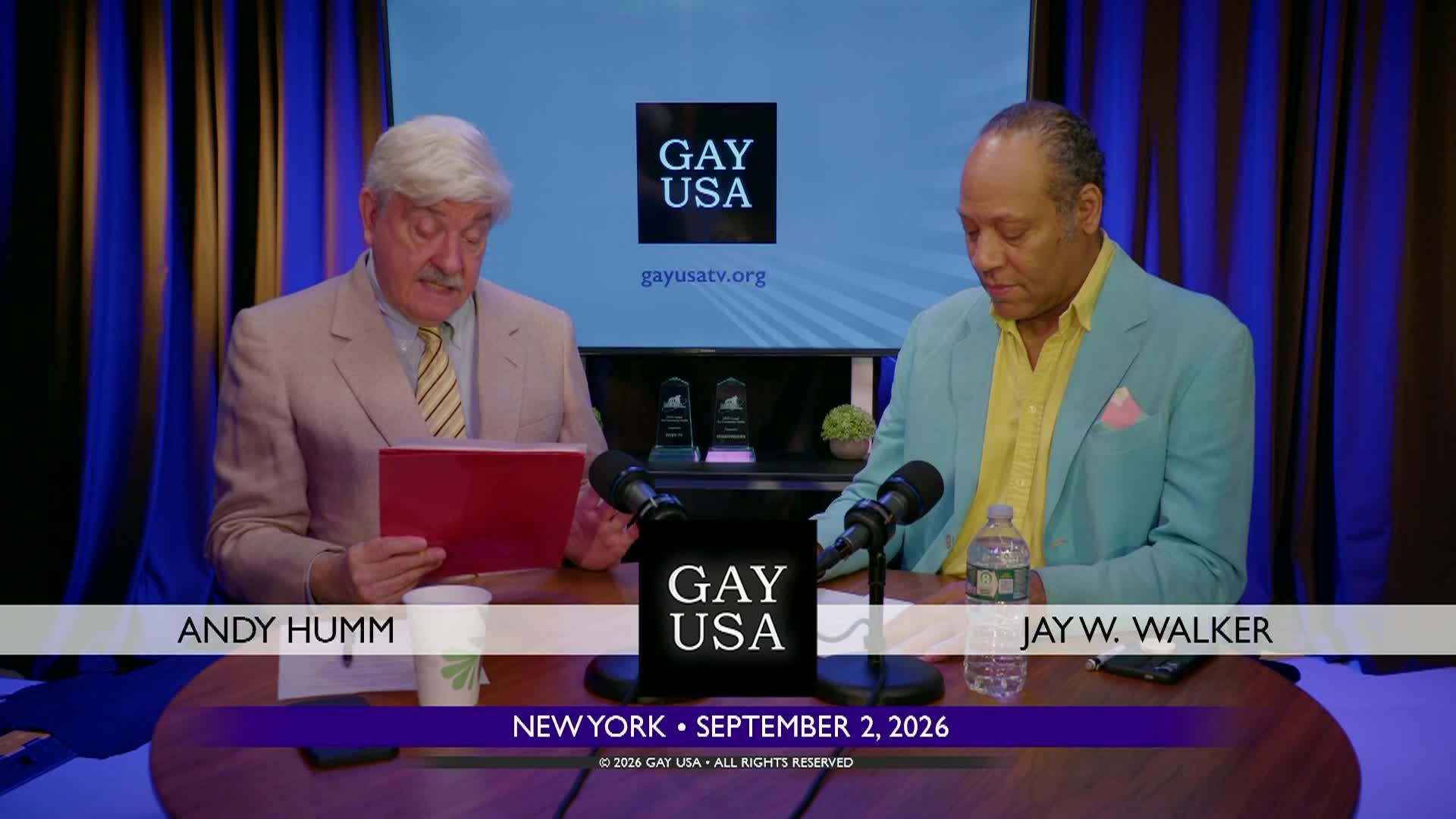 Thumbnail image for Gay USA