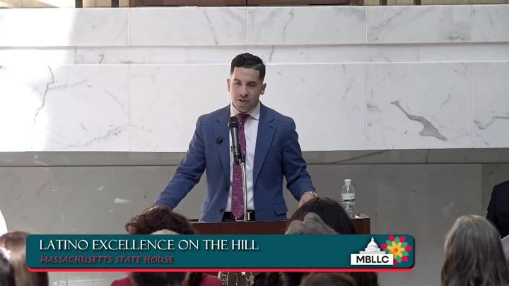 Thumbnail image for MA Latino & Black Caucus - Latino Excellence on the Hill, 9/24/26