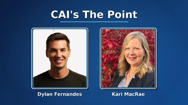 Thumbnail image for The Point: Fernandes & MacRae