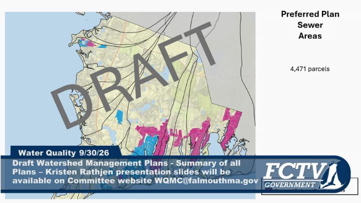 Thumbnail image for Water Quality Management Committee - 9/30/26