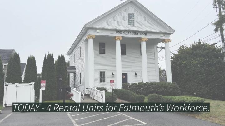 Thumbnail image for Falmouth Housing Trust