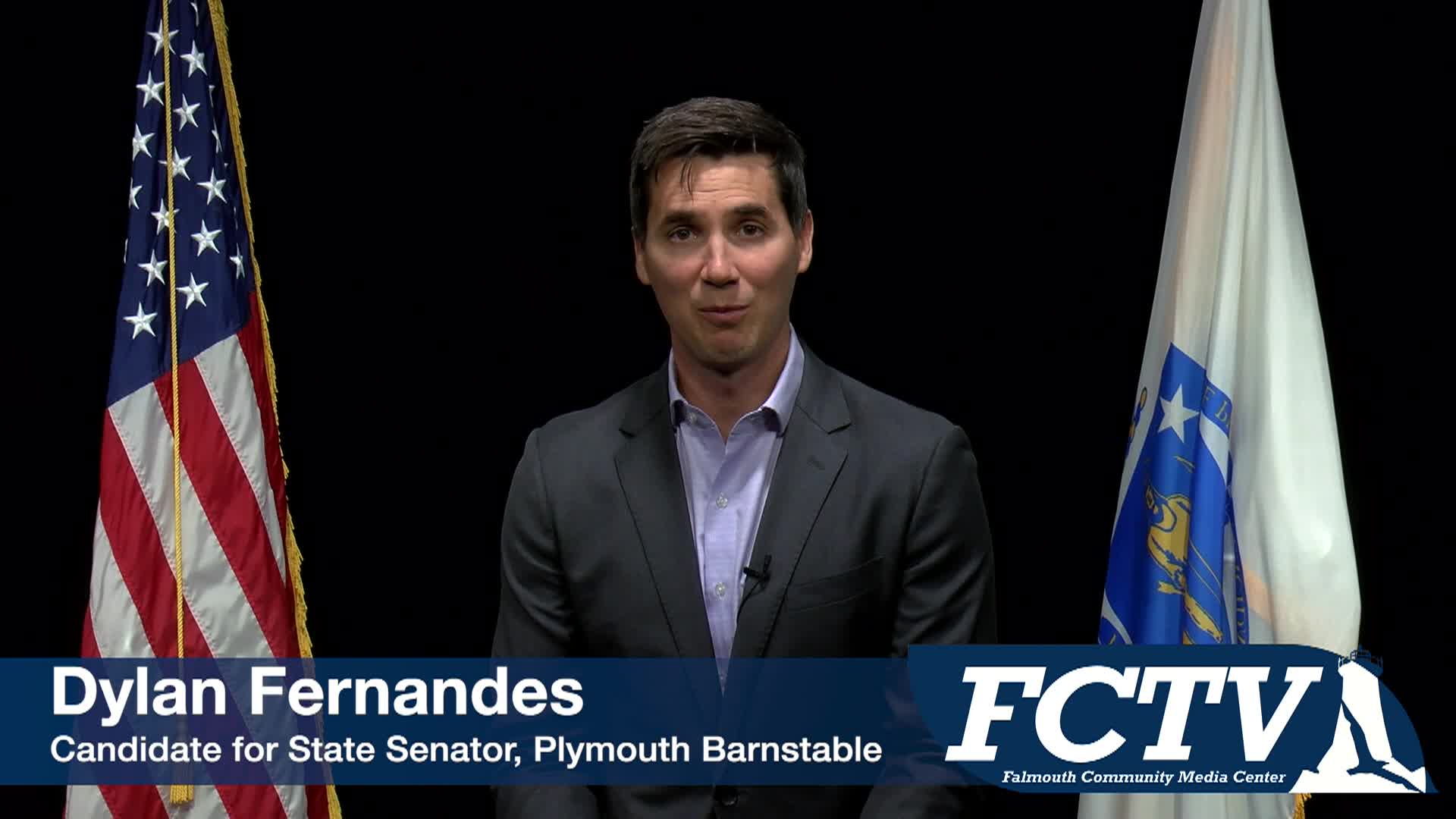 Thumbnail image for FCTV's Meet The Candidates: Fall 2026