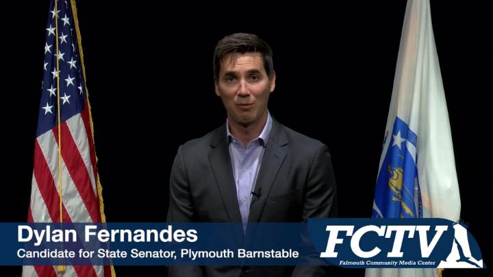 Thumbnail image for FCTV's Meet The Candidates: Fall 2026