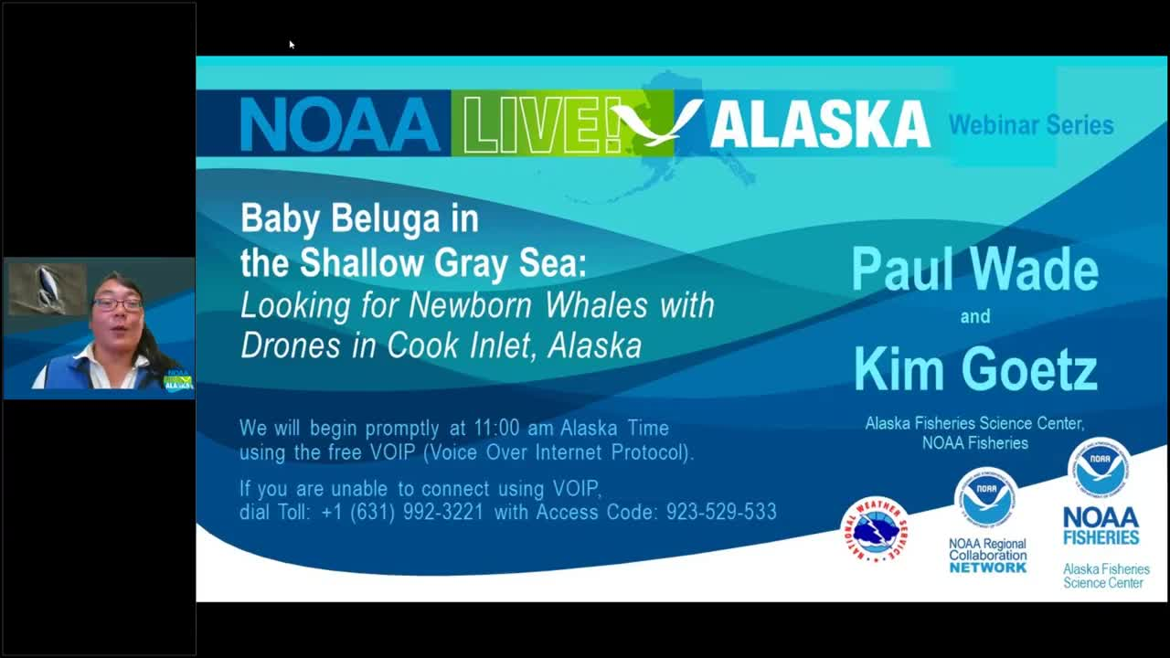 Thumbnail image for NOAA Live!