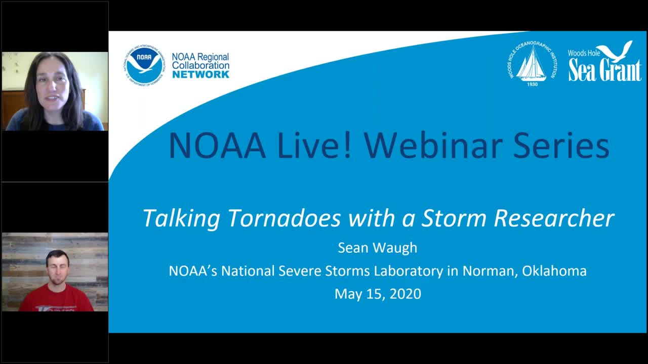 NOAA Live!