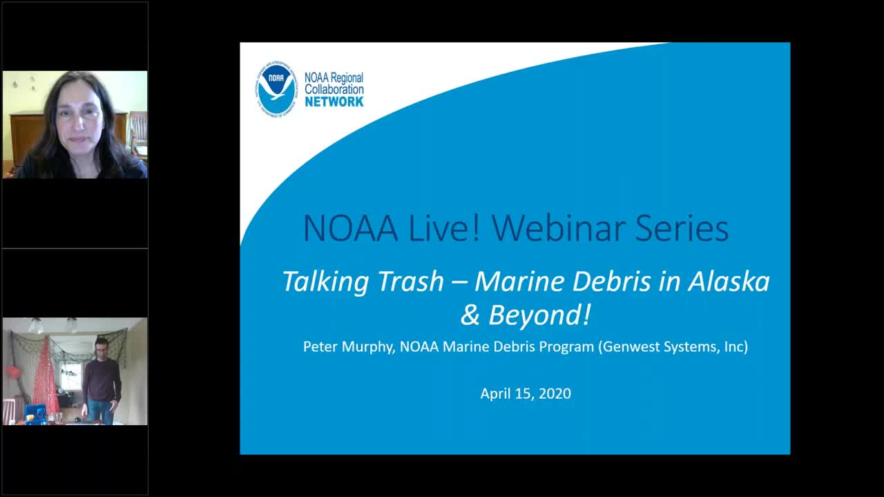 Thumbnail image for NOAA Live!